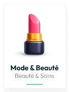 Mode et beauté en ligne Tunisie - Marchinet