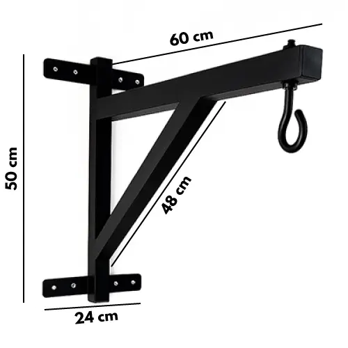 dimension Support murale de sac box marchinet.webp