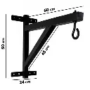 dimension Support murale de sac box marchinet.webp