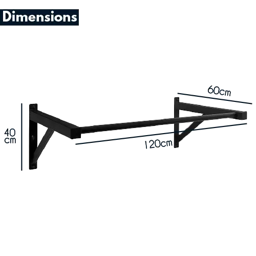 Barre de traction extérieure en un seul bloc – Solide, stable et résistante  dimensions marchinet tn.webp