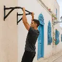 Barre de traction extérieure en un seul bloc – Solide, stable et résistante marchinet tn.webp