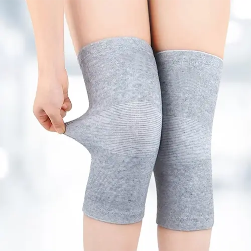 Genouillère de sport WLINSQ WL-8092 – Support genou élastique de maintien marchinettn.webp