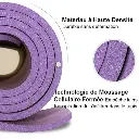 tapis d'entrainement violet  marchinet.webp
