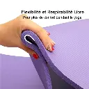 tapis d'entrainement violet  marchinettn.webp