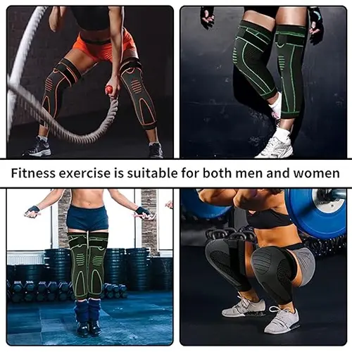 Genouillère de Compression Longue marchinet1.webp