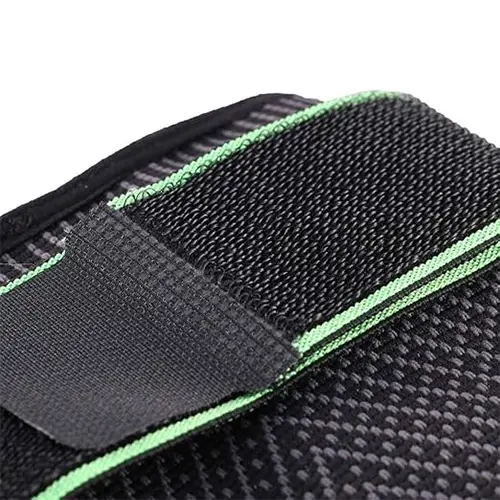 Genouillère de Compression Longue – Sport et Rééducation Tunisie marchinettn2.webp