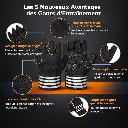 Gants de Musculation Antidérapants – Poignet Renforcémarchinet.webp