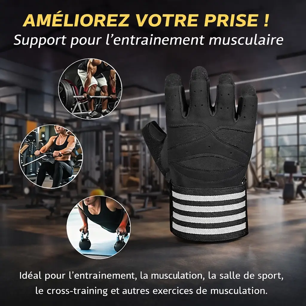 Gants de Musculation Antidérapants marchinet.webp