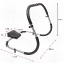 Ab Roller Liveup – Appareil de musculation abdo marchinettn2.webp