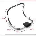 Ab Roller Liveup – Appareil de musculation abdo marchinettn1.webp