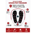 Masseur de Pieds Électrique Chauffant – Relaxation & Circulation tunisie.webp