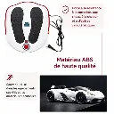 Masseur de Pieds Électrique Chauffant – Relaxation & Circulation  MarchinetTN.webp