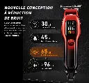 Tondeuse Professionnelle Sans Fil LCD marchinet tn.webp