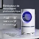 Lampe Anti-Moustiques Électrique USB à Aspiration 360° – Silencieuse et Sans Produits Chimiques marchinet.webp