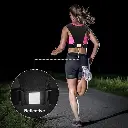 Gilet de Course Réfléchissant Tunisie  Sécurité & Confort Running marchinettn4.webp