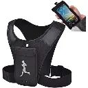 Gilet de Course Réfléchissant Tunisie  Sécurité & Confort Running marchinettn3.webp