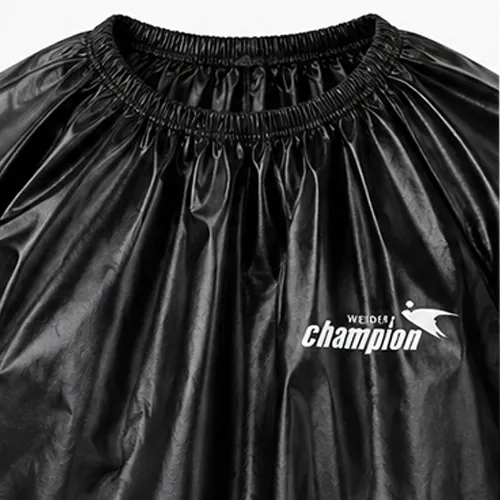 Combinaison Sauna Amincissante Unisexe Weider Champion MARCHINET.webp