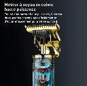 Tondeuse de Précision Professionnelle DALINGSans Fil USB marchinet tn.webp