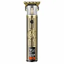 Tondeuse Professionnelle DALING DL-1681 – Sans Fil Rechargeable USB avec Écran LED.webp