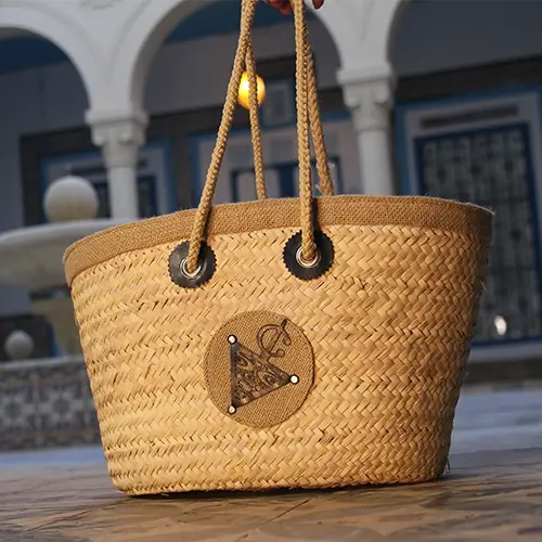 Couffin Artisanal Nabeulien Réf Cn04 marchinet annex3.webp