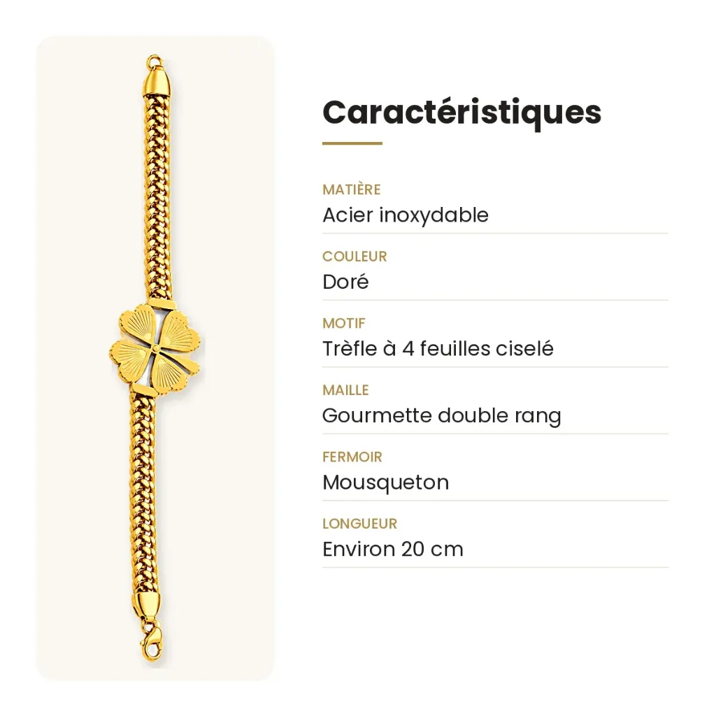 5-caracteristiques-bracelet-trefle-dore.webp