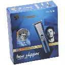 Tondeuse Cheveux et Barbe Yoko Tunisie – Rechargeable avec Sabots de Coupe marchinettnd1.webp