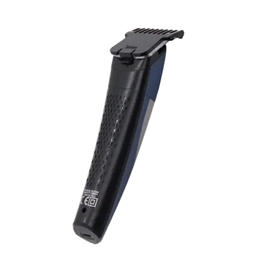 Tondeuse Cheveux et Barbe Yoko Tunisie – Rechargeable avec Sabots de Coupe marchinet.webp