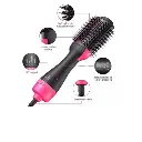 Brosse Soufflante Chauffante 2 en 1 – 2500W Séchage & Coiffage Rapide marchinettn2.webp