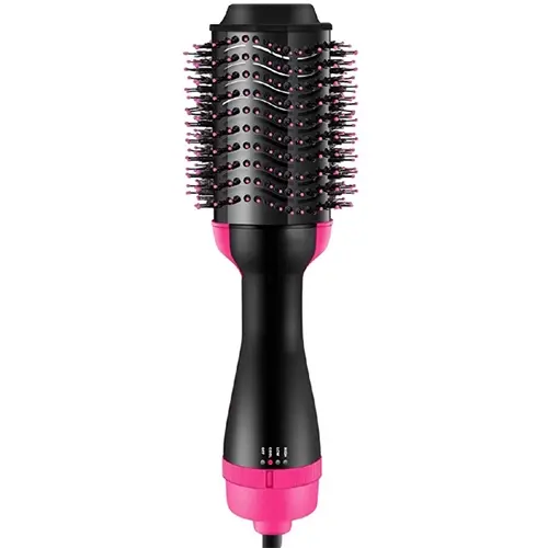 Brosse Soufflante Chauffante 2 en 1 – 2500W Séchage & Coiffage Rapide marchinet.webp