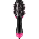 Brosse Soufflante Chauffante 2 en 1 – 2500W Séchage & Coiffage Rapide marchinet.webp