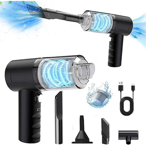 Mini Aspirateur USB Portable – Nettoyage Clavier, Voiture et Maison marchinettn2.webp