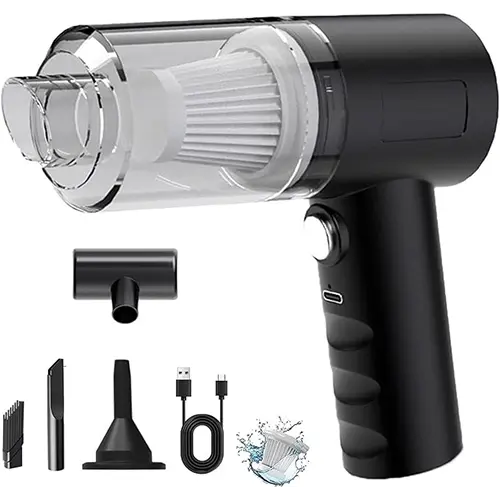 Mini Aspirateur USB Portable – Nettoyage Clavier, Voiture et Maison marchinet.webp