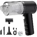 Mini Aspirateur USB Portable – Nettoyage Clavier, Voiture et Maison marchinet.webp