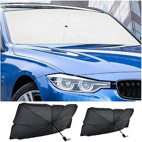 Pare-Soleil Voiture Pliable Tunisie – Protection Anti-Chaleur et UVmarchinettn2.webp
