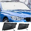 Pare-Soleil Voiture Pliable Tunisie – Protection Anti-Chaleur et UVmarchinettn2.webp