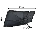 Pare-Soleil Voiture Pliable Tunisie – Protection Anti-Chaleur et UVmarchinettn1.webp
