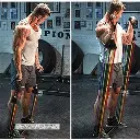 5 Bande D'exercices De Résistance Avec Accessoires marchinettn4.webp