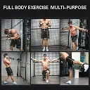 5 Bande D'exercices De Résistance Avec Accessoires marchinettn3.webp