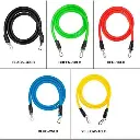 5 Bande D'exercices De Résistance Avec Accessoires marchinettn6.webp