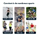 Chevillère de Compression Réglable – Support & Protection Sport Tunisie marchinettn4.webp