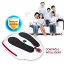 Masseur de Pieds Électrique Chauffant – Relaxation & Circulation | Marchinet