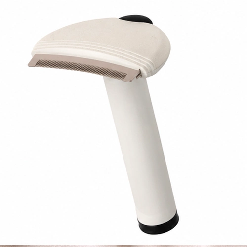 Roll Clean Pro – Brosse anti-poils magique 2 en 1