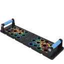 Planche de Pompes Multifonction Tunisie – Entraînement Musculation Maison 