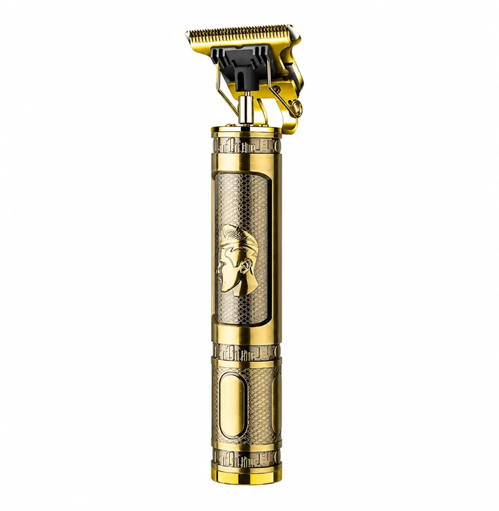 Tondeuse de Précision Professionnelle DALING 1507 Sans Fil USB