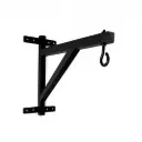 Support Mural pour Sac de Boxe – Acier Robuste