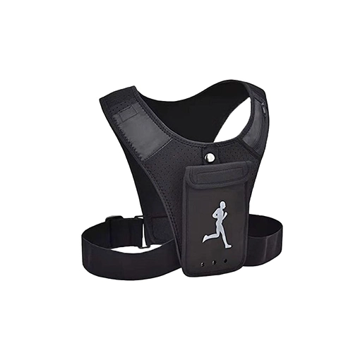 Gilet de Course Réfléchissant Tunisie – Sécurité & Confort Running