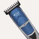 Tondeuse Cheveux et Barbe Yoko Tunisie – Rechargeable avec Sabots de Coupe