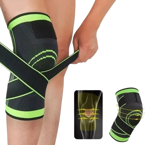 Support Articulation Genou