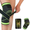 Support Articulation Genou