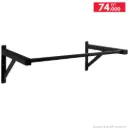 Barre de traction murale en acier – Musculation et Cross Training